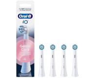 Oral-B GENTLE CARE IO IO EB4 WH - 1371986 - zdjęcie 1